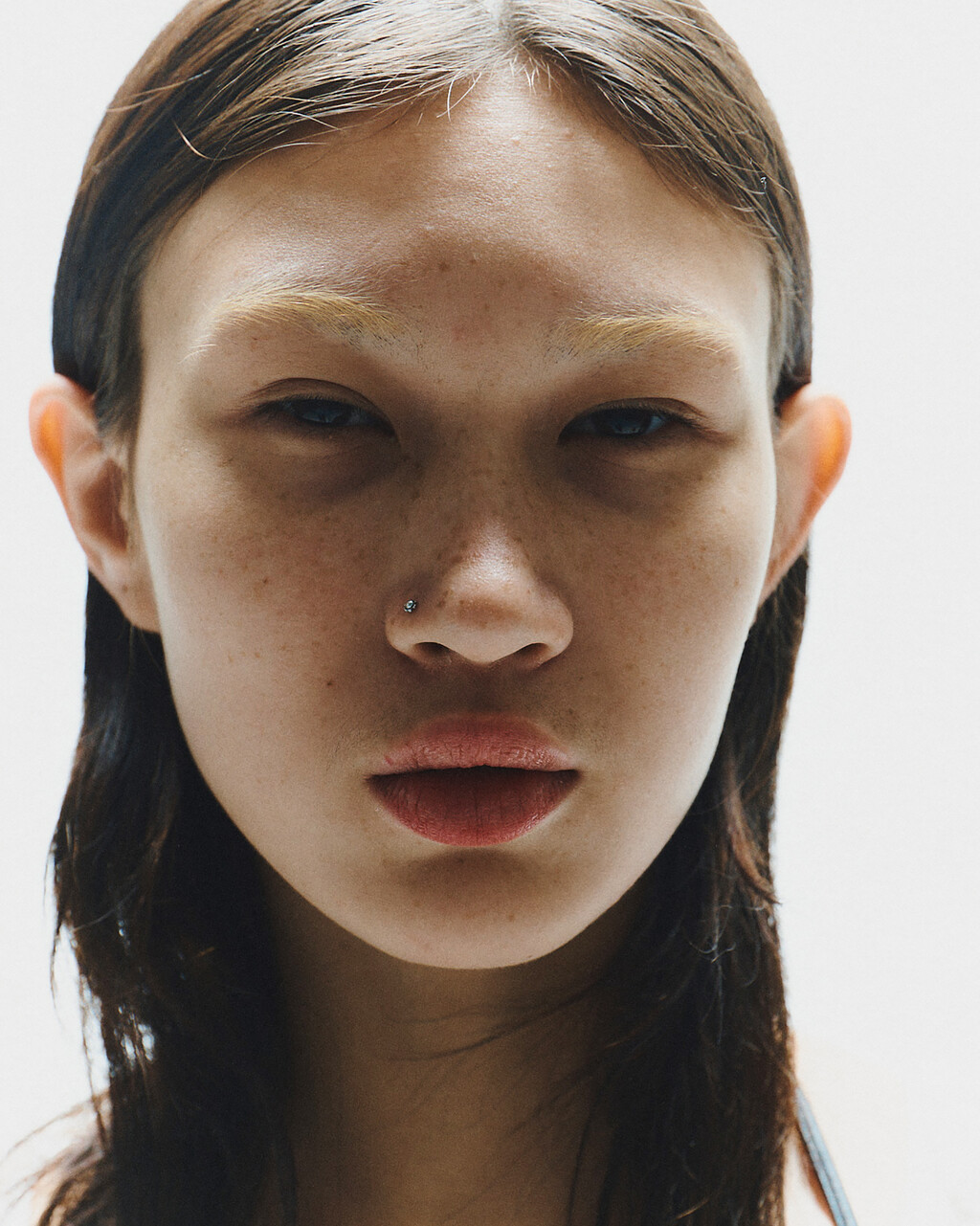 A portrait Series - © Artlist