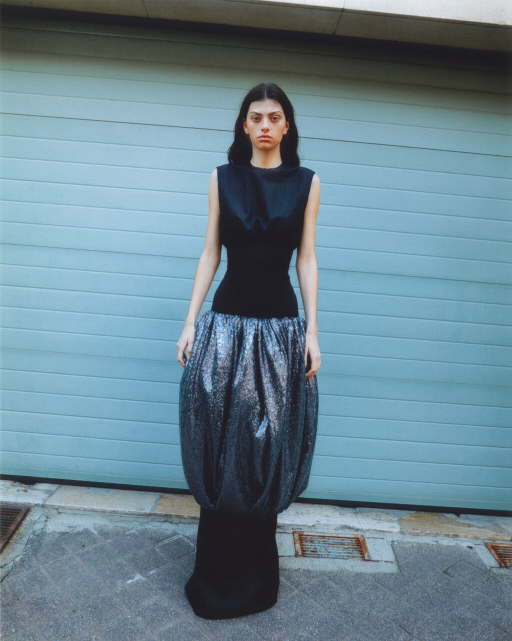 Editorial Project - © Artlist