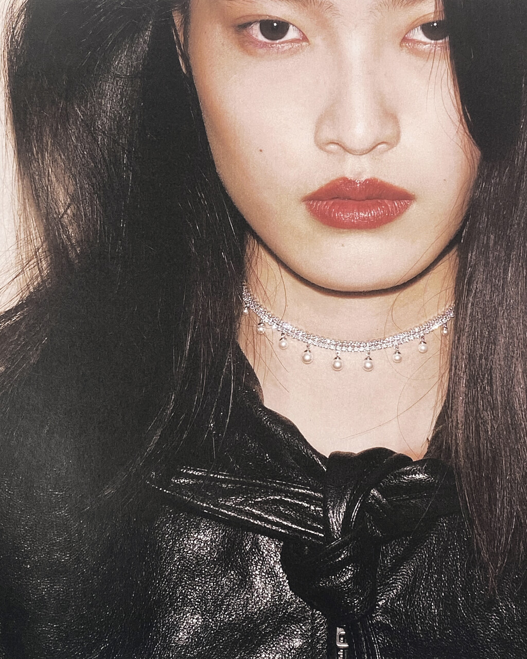 Harper’s Bazaar France - © Artlist