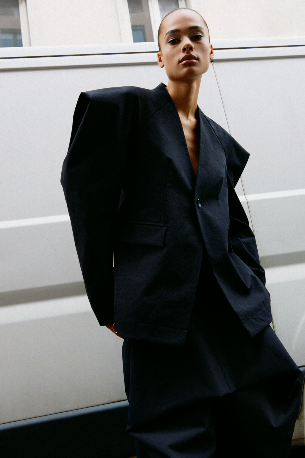 Harper’s Bazaar France - © Artlist