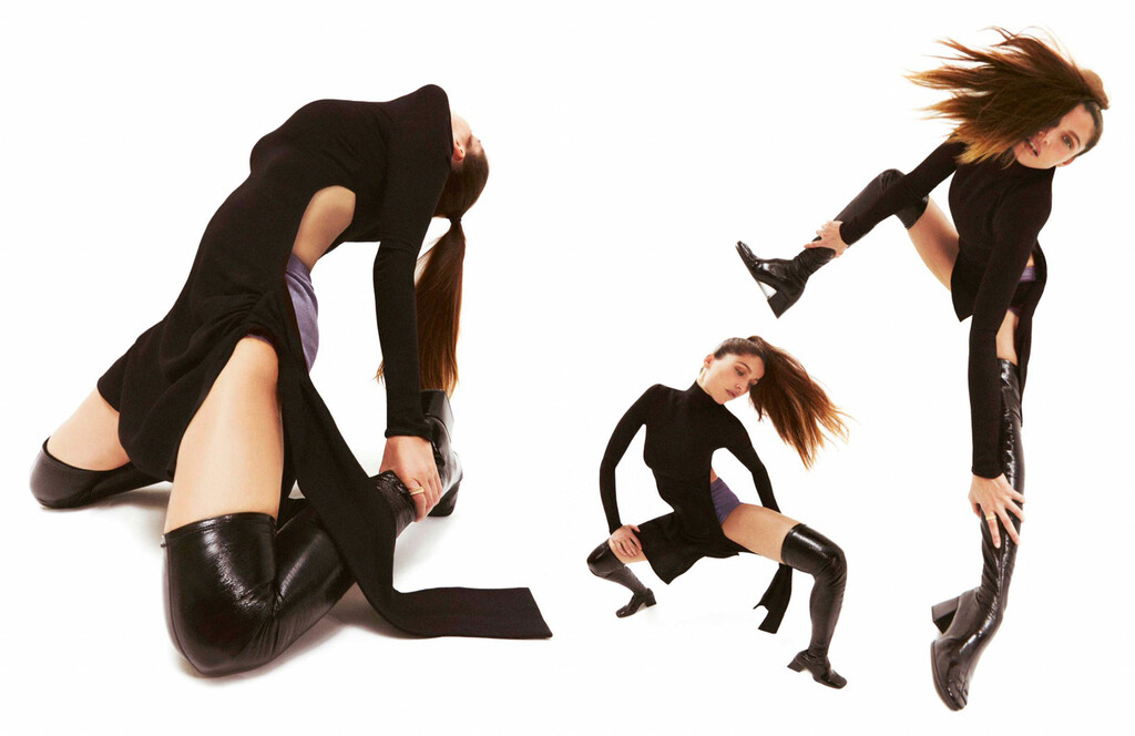 Laetitia Casta - © Artlist