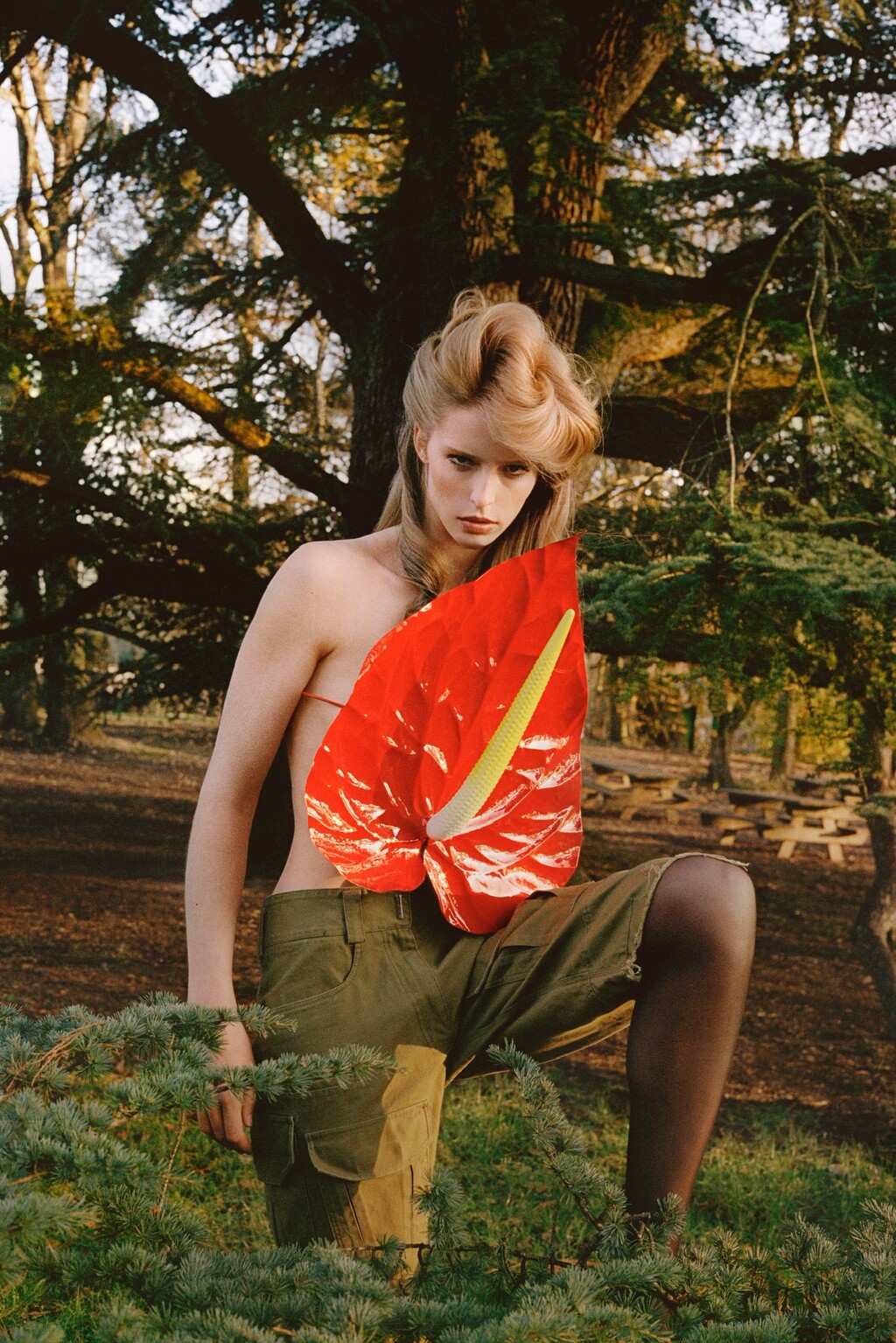 Letty Schmiterlow - © Artlist