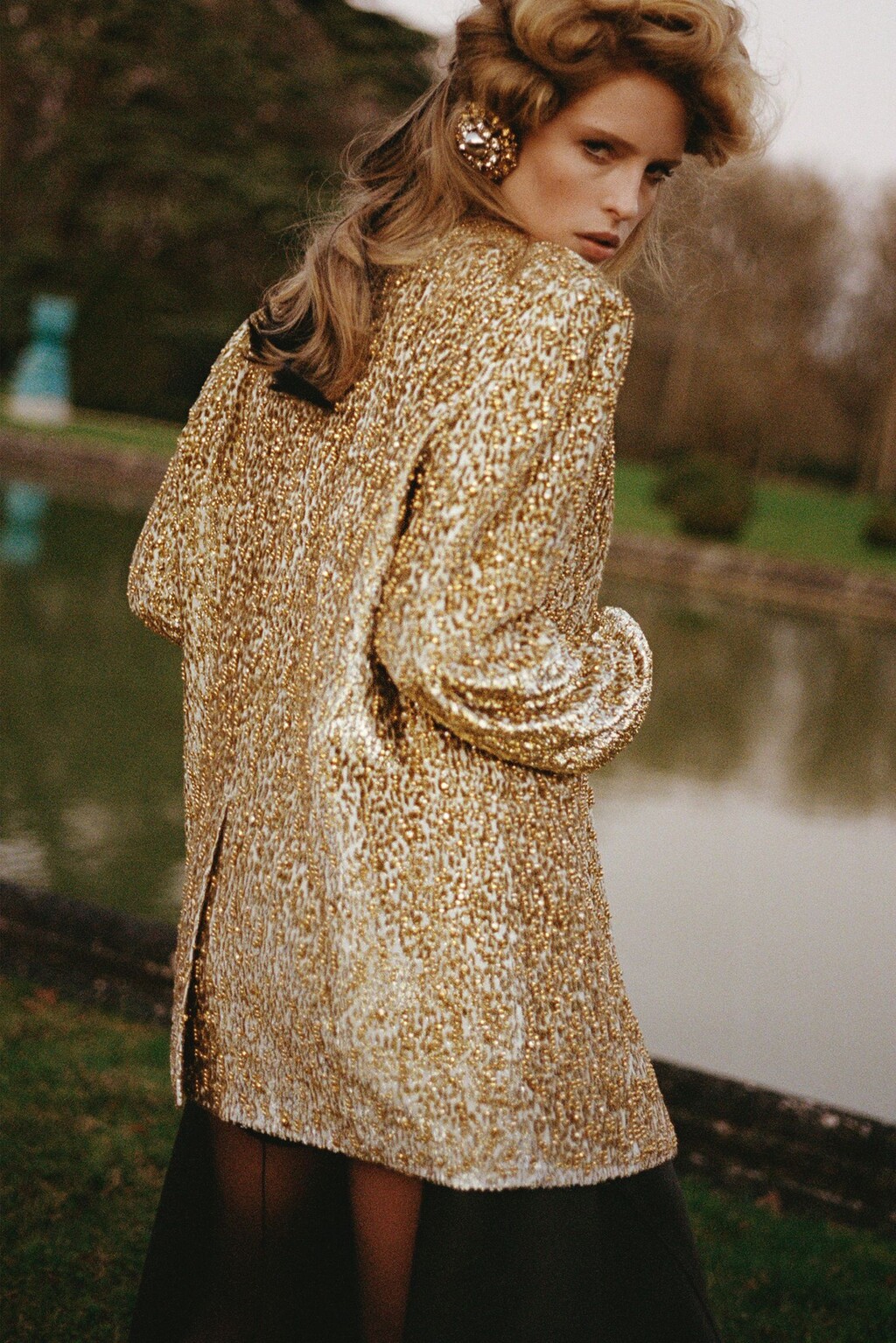 Letty Schmiterlow - © Artlist