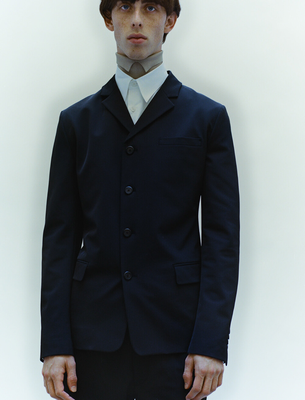 Manner Magazine - © Artlist