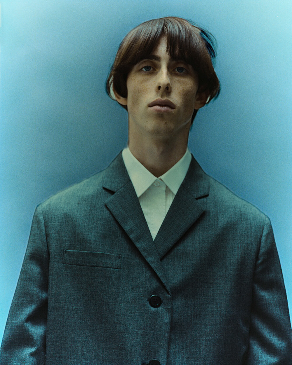 Manner Magazine - © Artlist