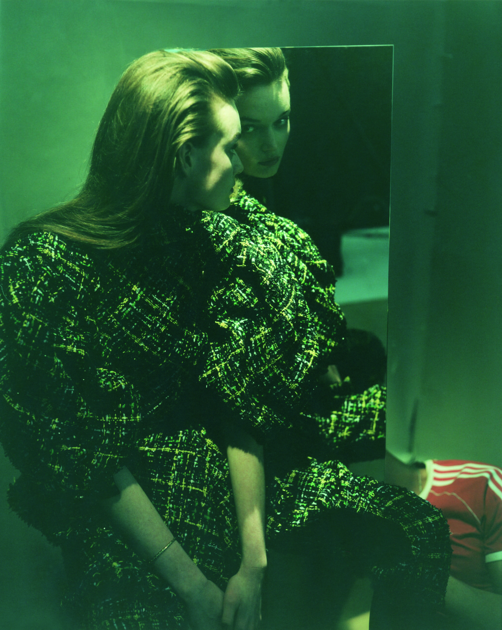 Muse Magazine - © Artlist