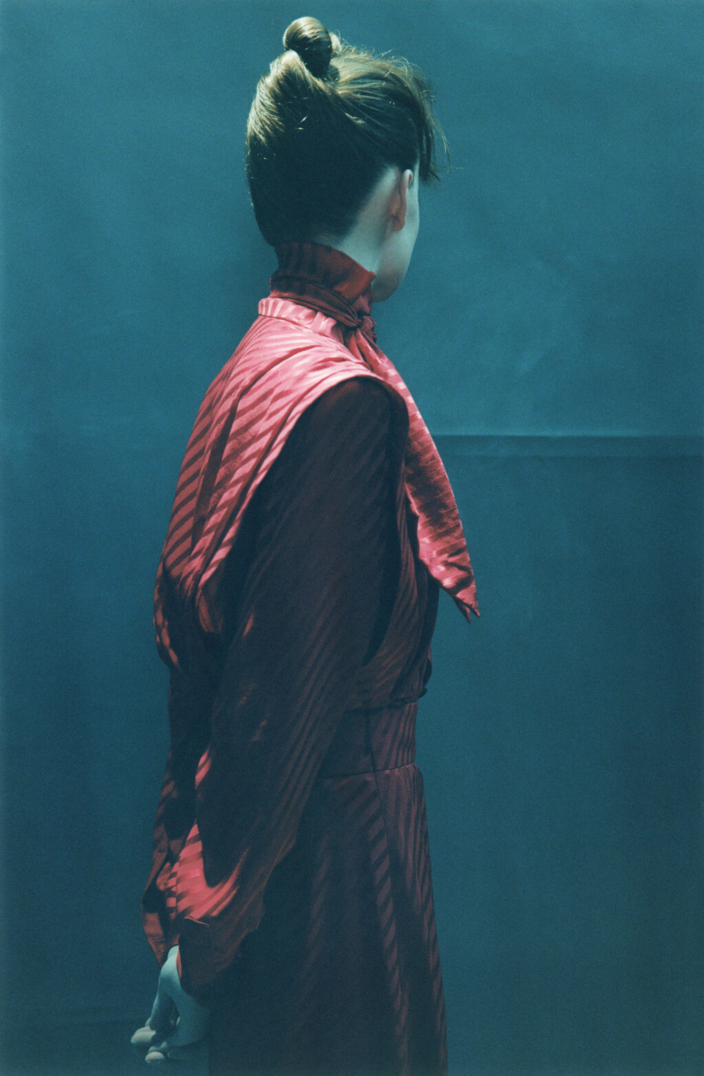 Muse Magazine - © Artlist