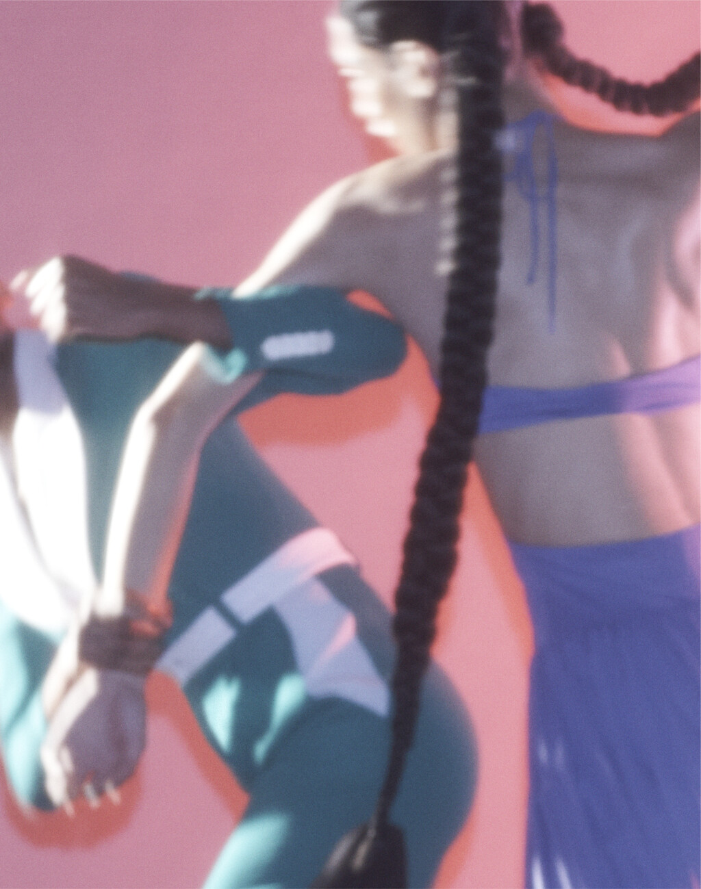 Sixteen Magazine - © Artlist