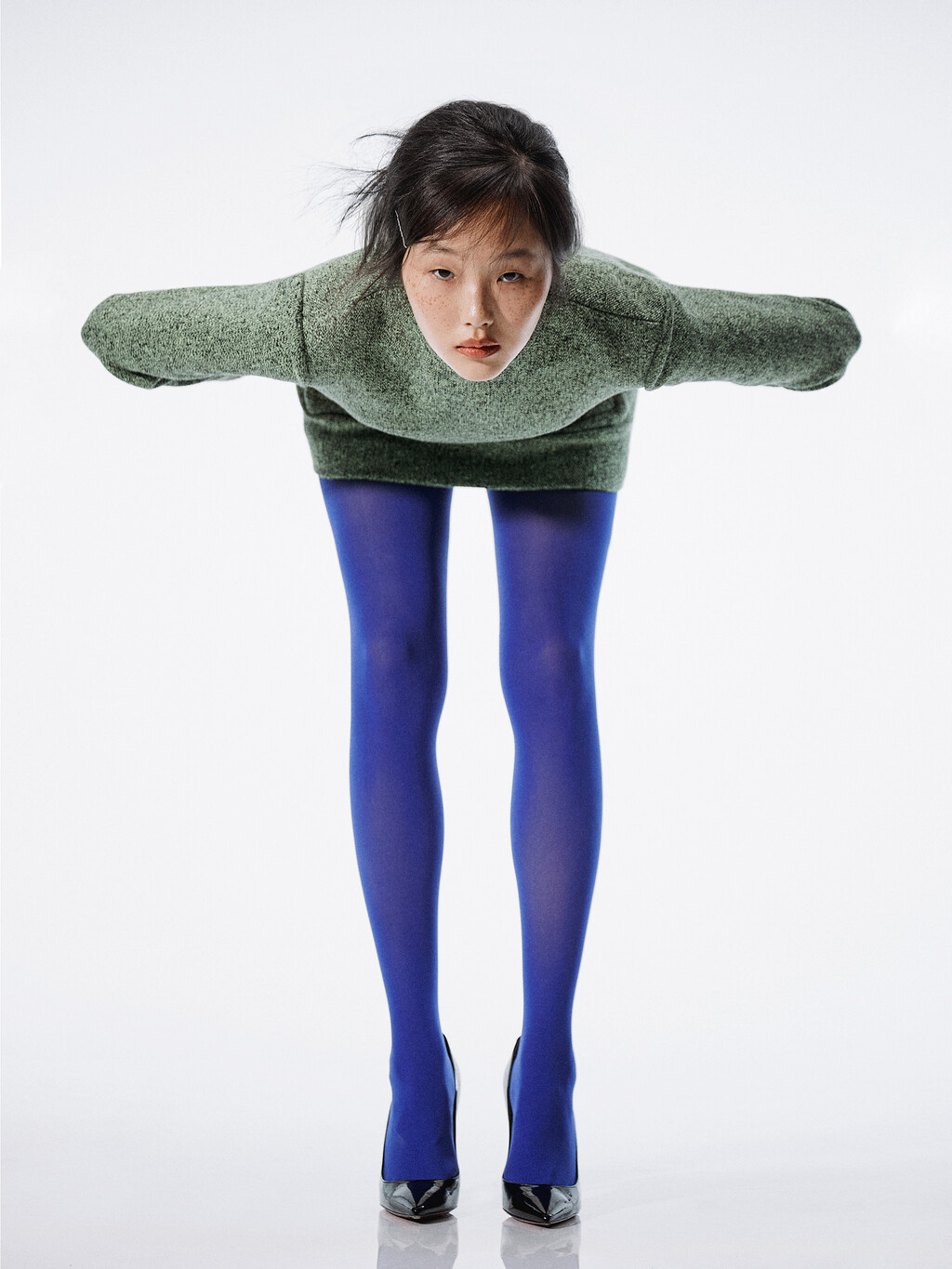 T Magazine - © Artlist