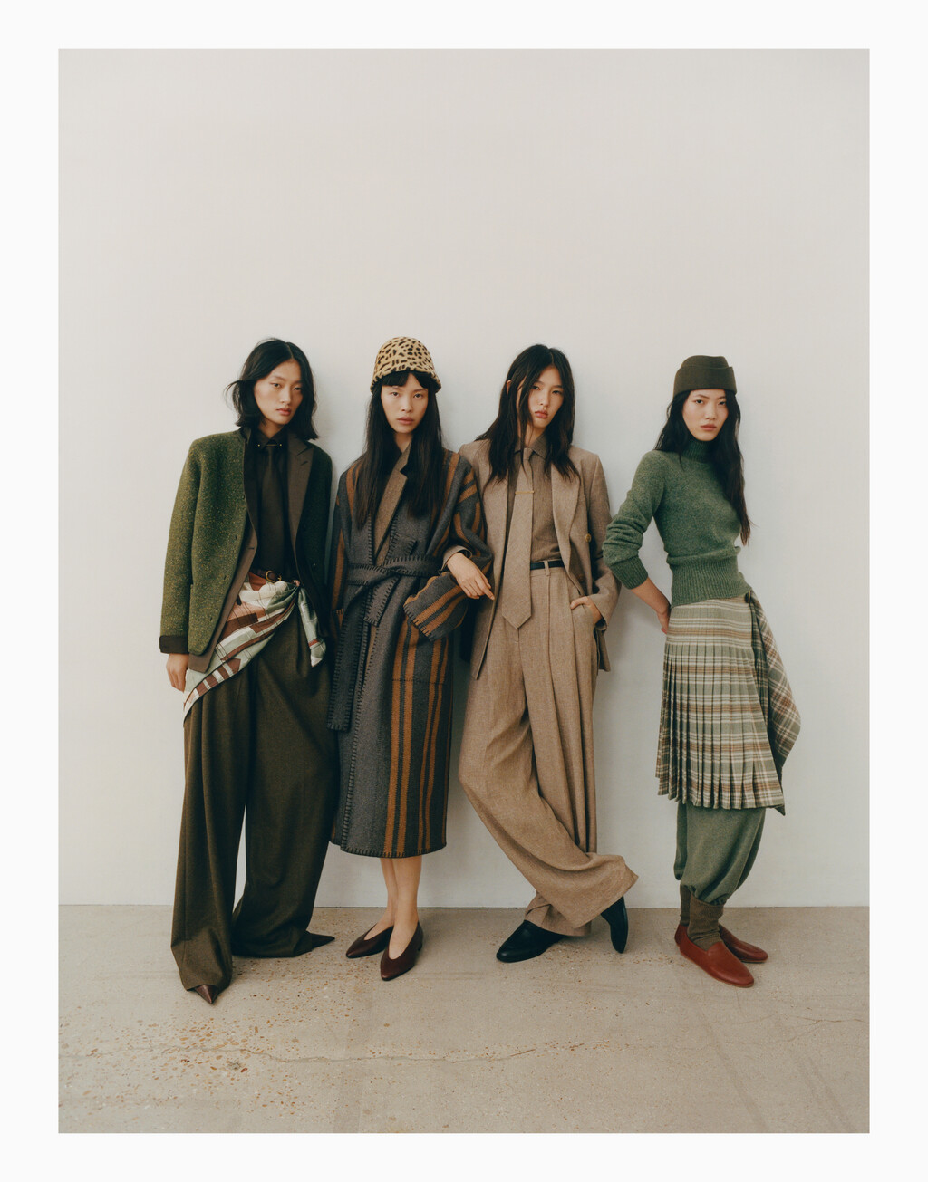 Vogue China - © Artlist