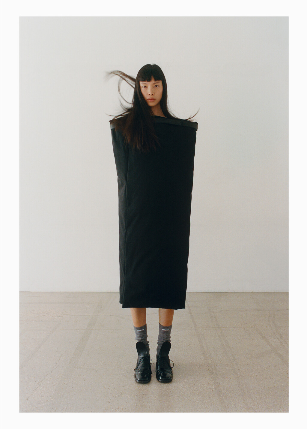 Vogue China - © Artlist