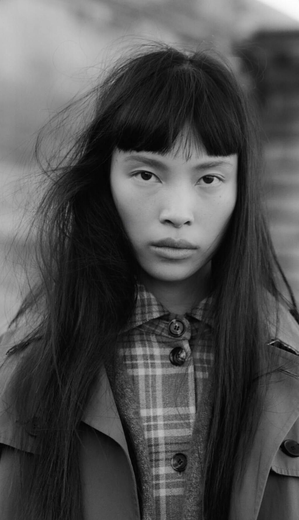 Vogue China - © Artlist