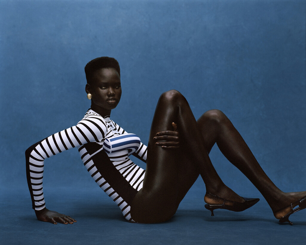 Vogue France - © Artlist