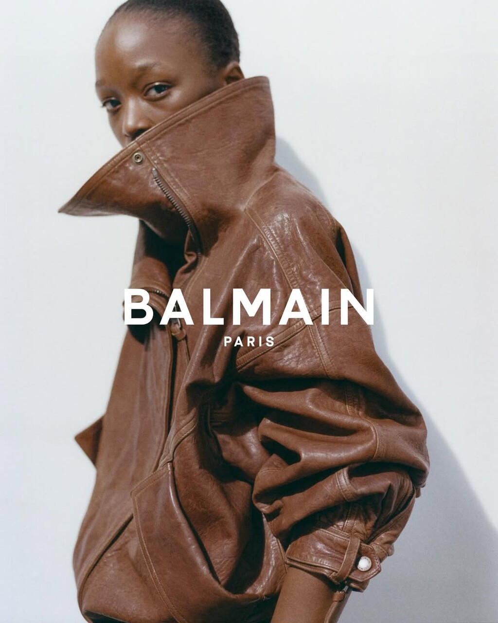 Balmain - © Artlist