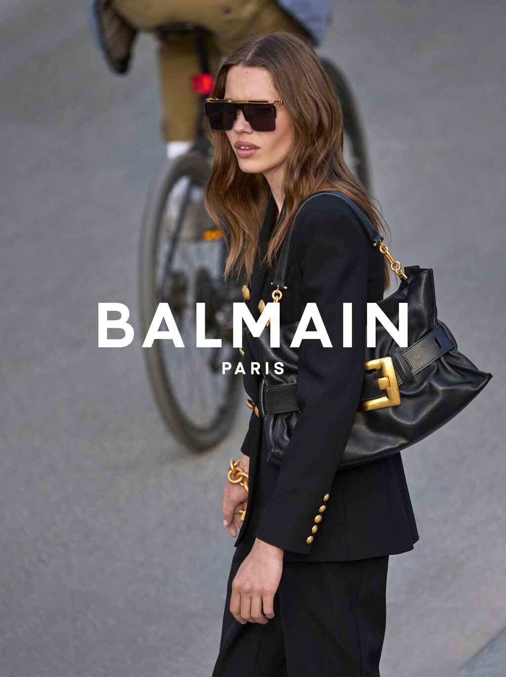 Balmain - © Artlist