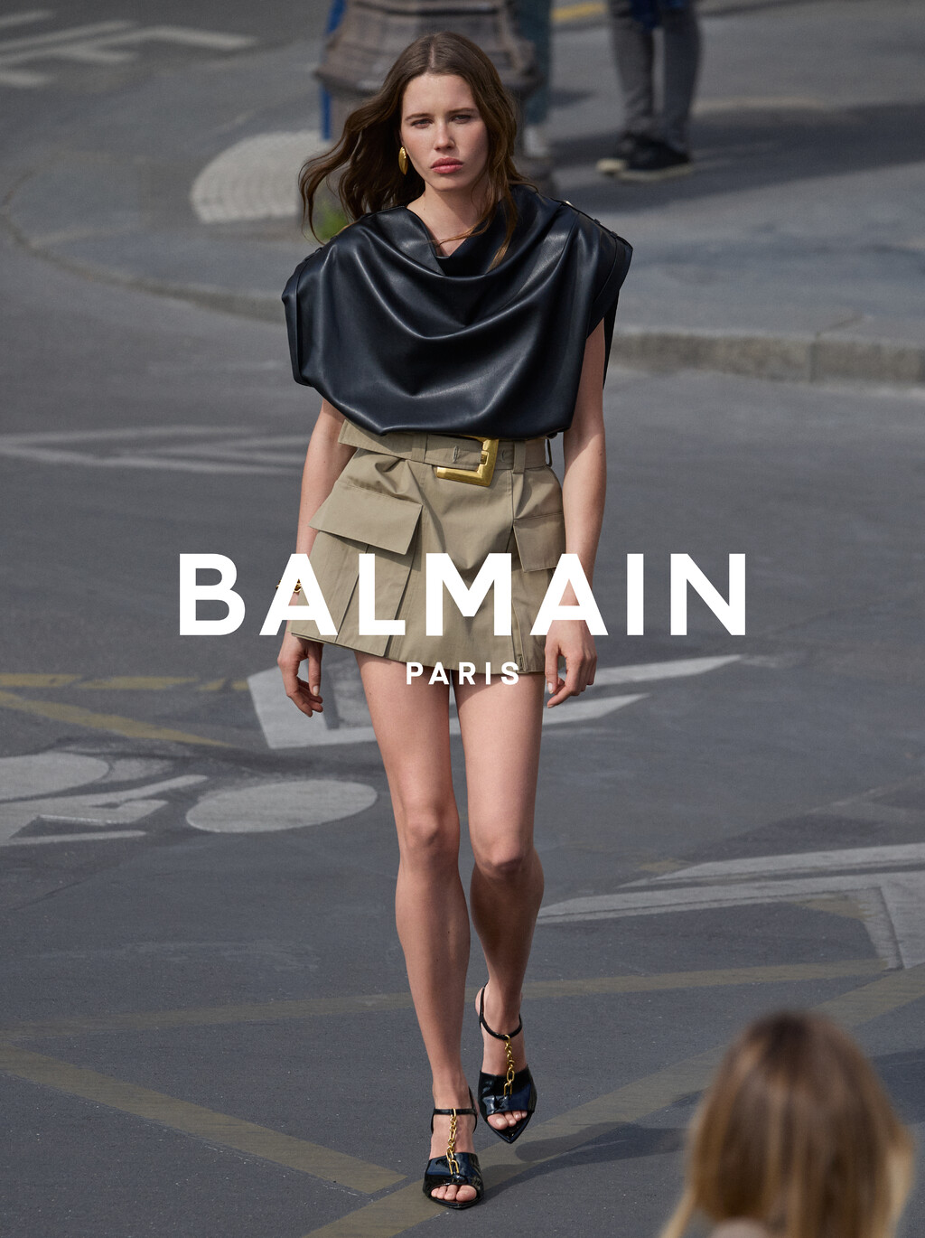 Balmain - © Artlist