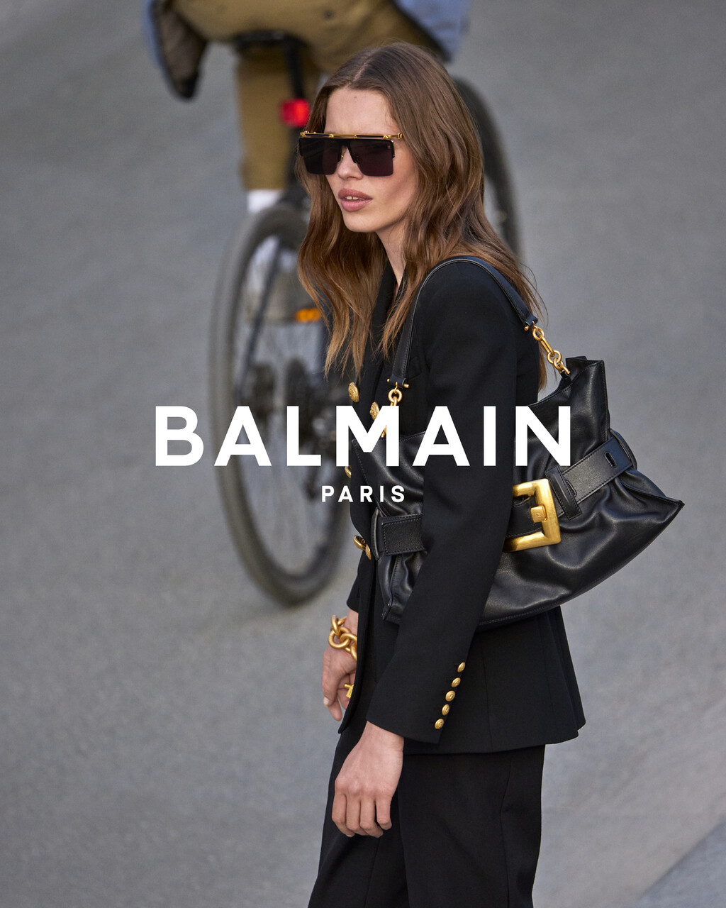 Balmain - © Artlist