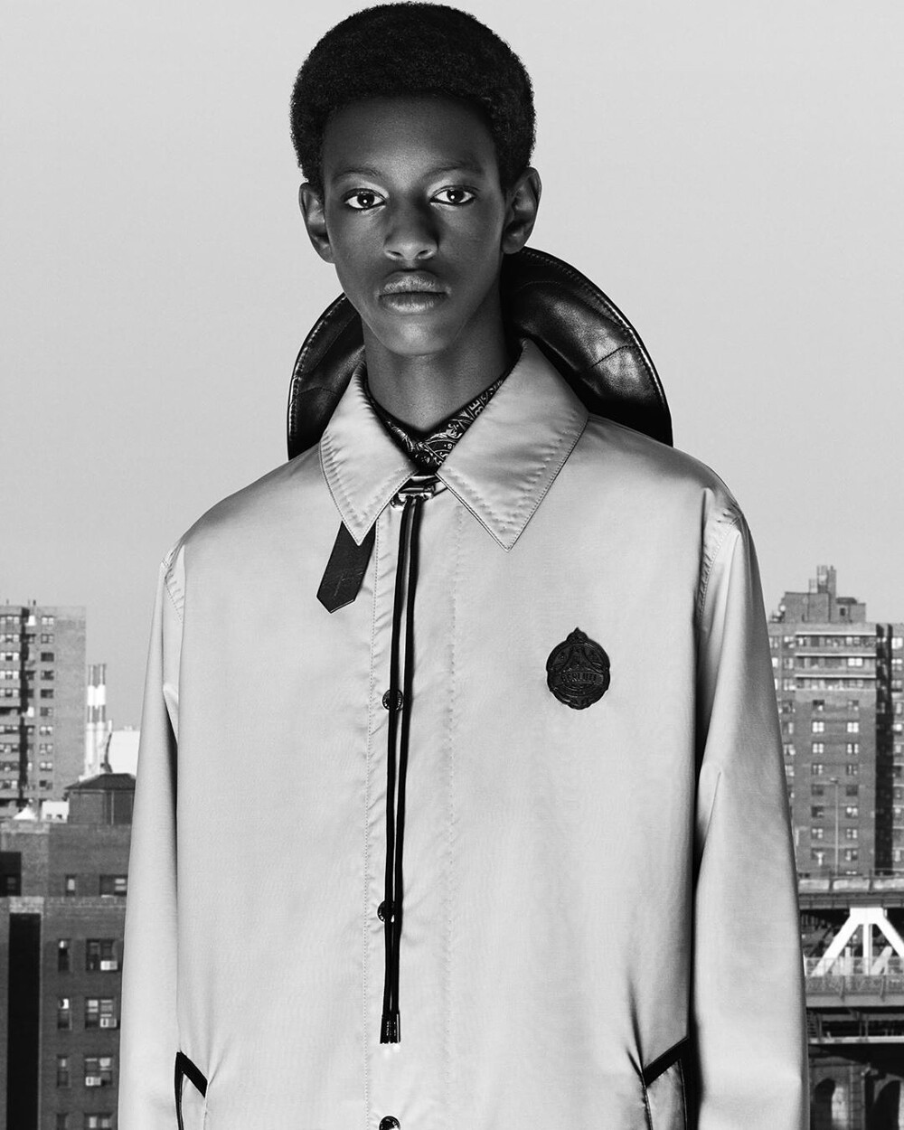 Berluti - © Artlist