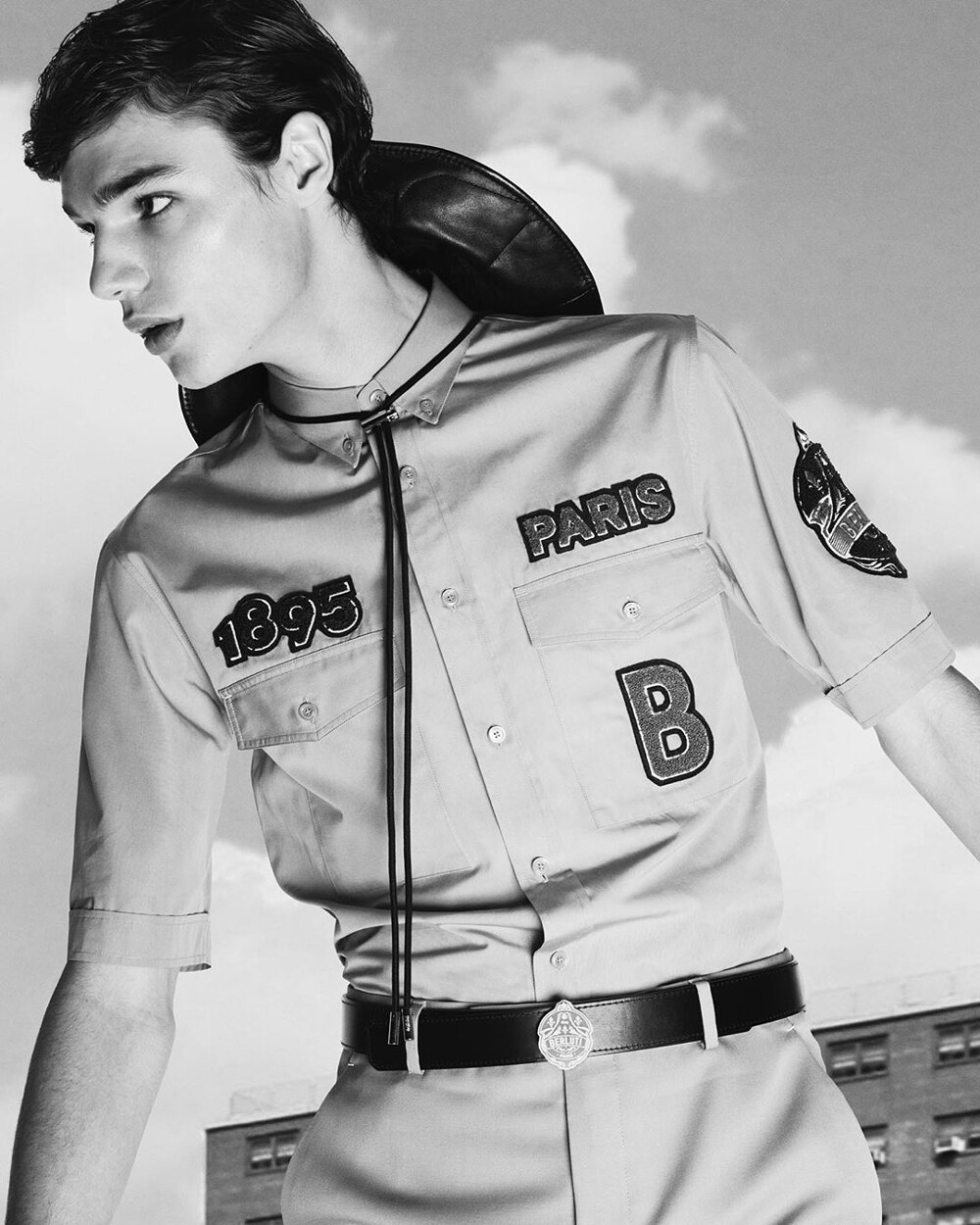 Berluti - © Artlist