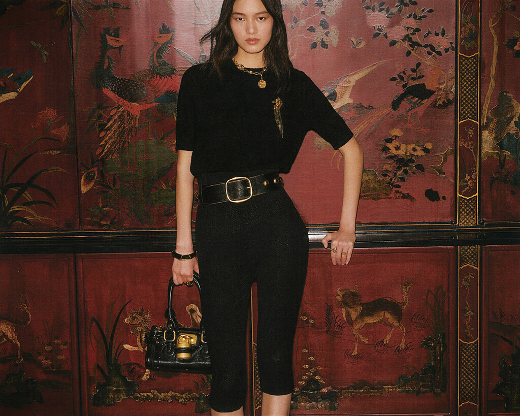 Chloé - © Artlist