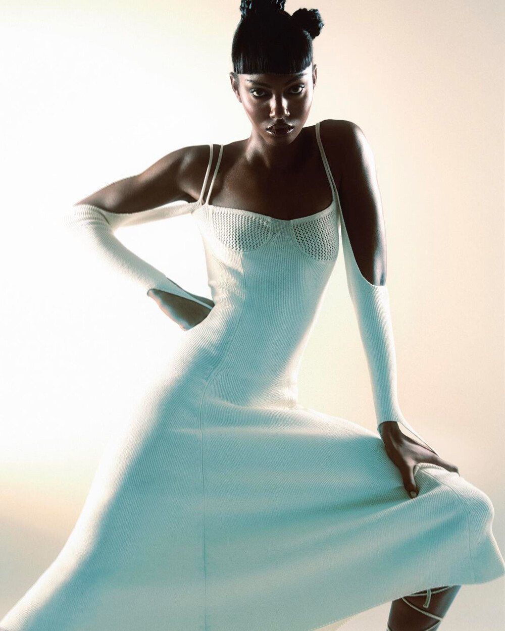 Isa Boulder - © Artlist