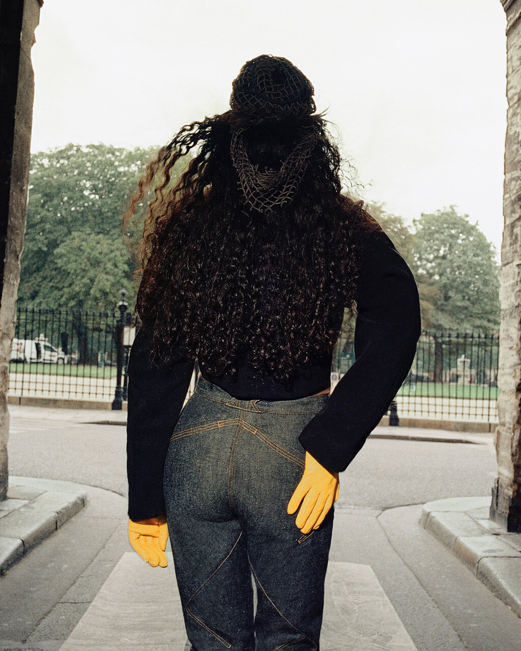 Kiko Kostadinov - © Artlist