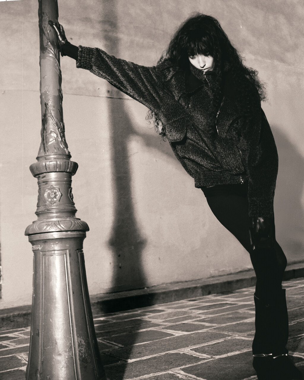 Kiko Kostadinov - © Artlist