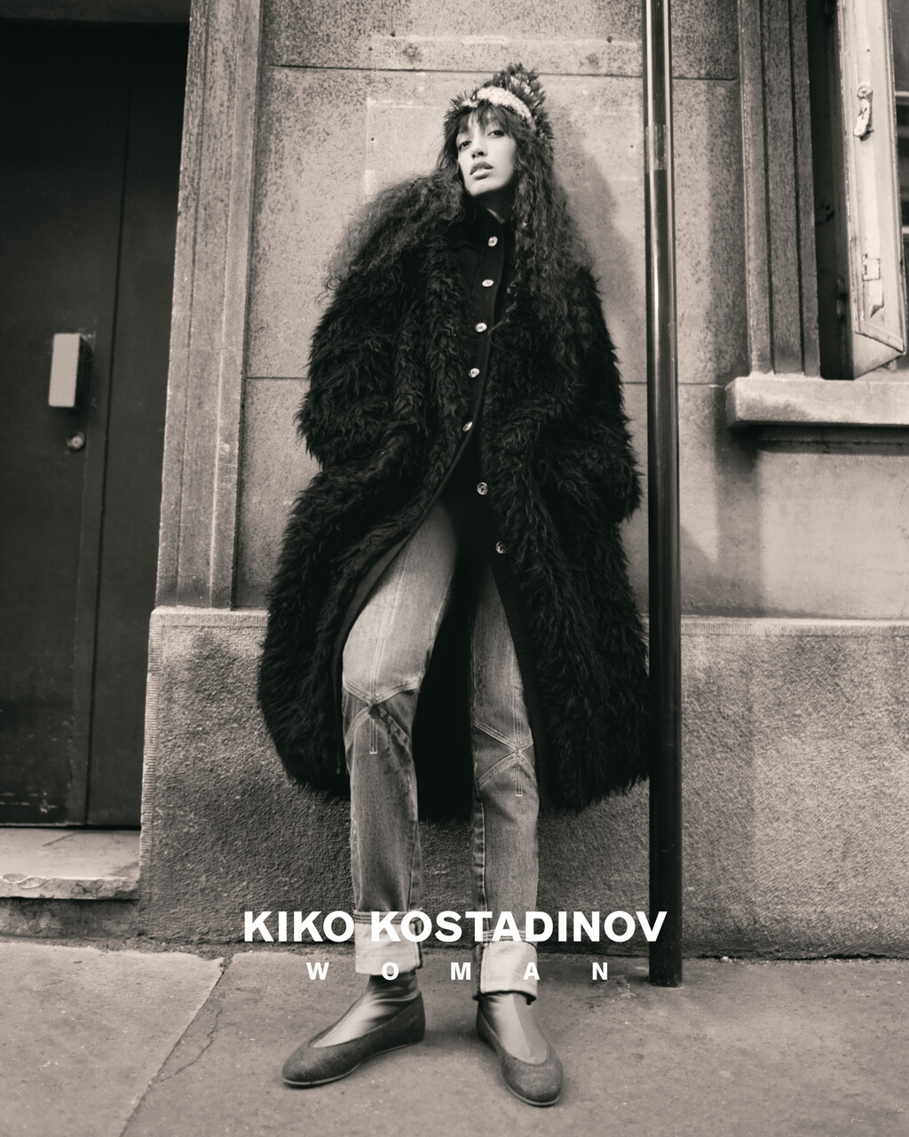 Kiko Kostadinov - © Artlist