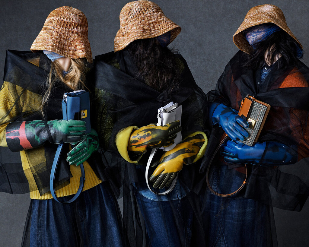 Maison Margiela - © Artlist