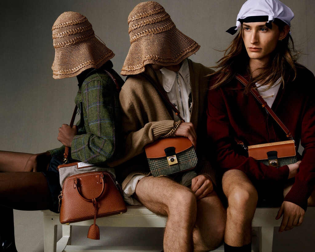 Maison Margiela - © Artlist