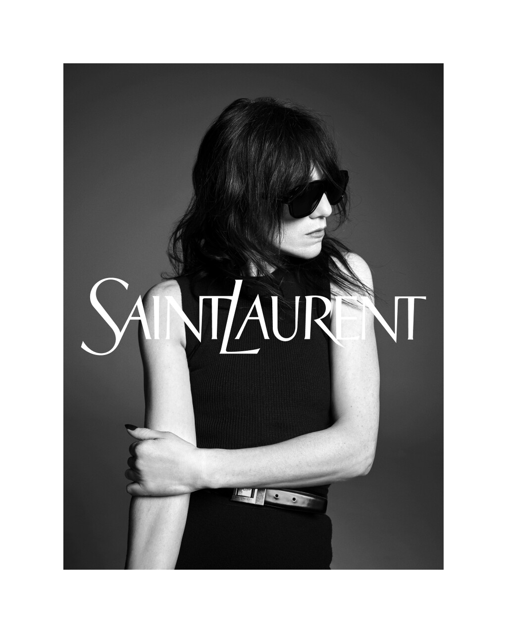 Saint Laurent - © Artlist