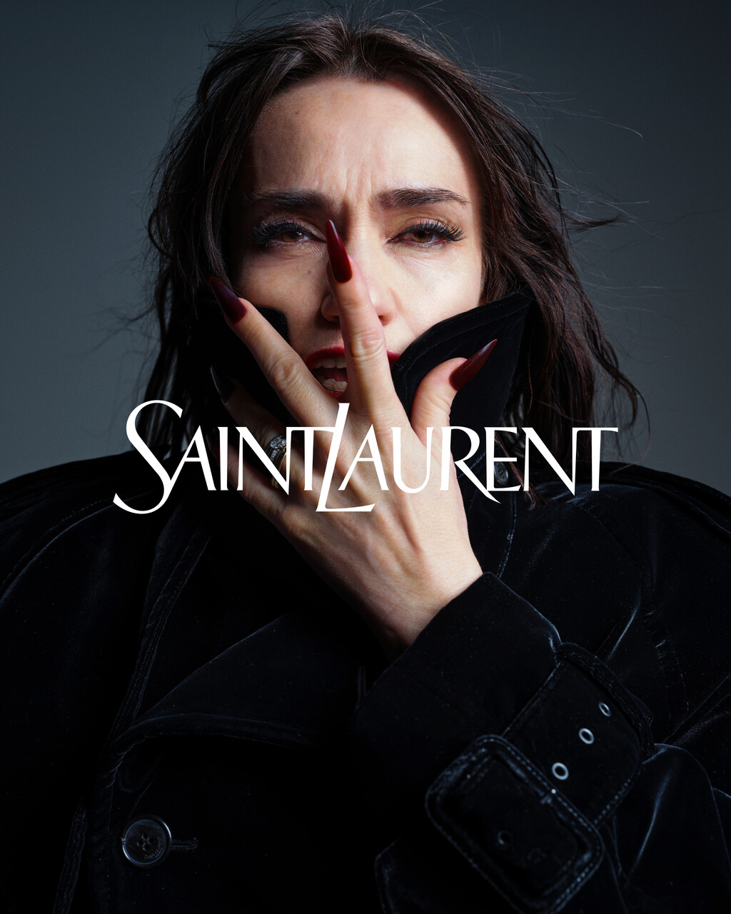 Saint Laurent - © Artlist