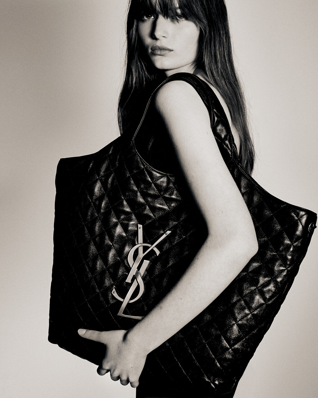 Saint Laurent - © Artlist