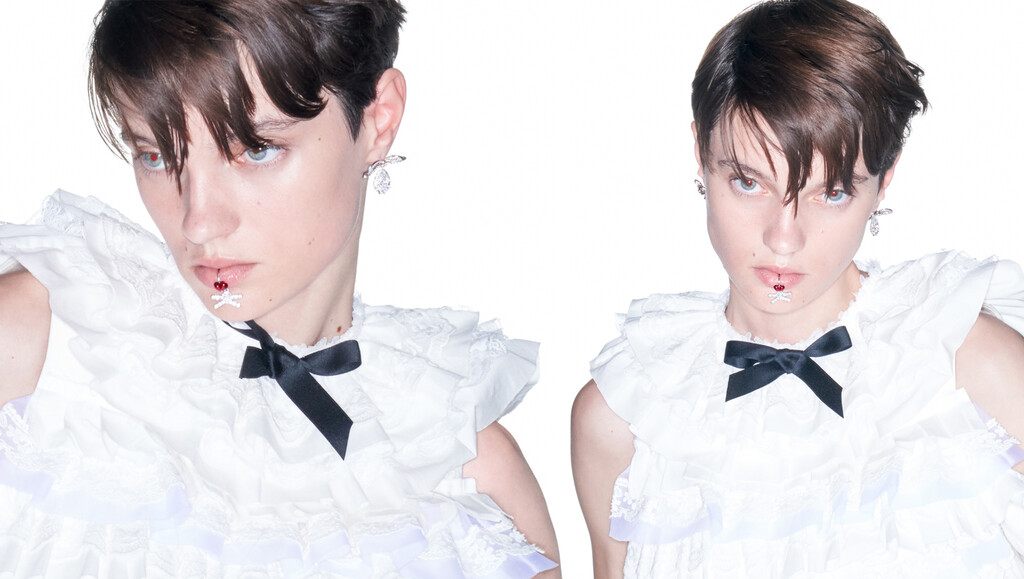 ShuShu Tong - © Artlist