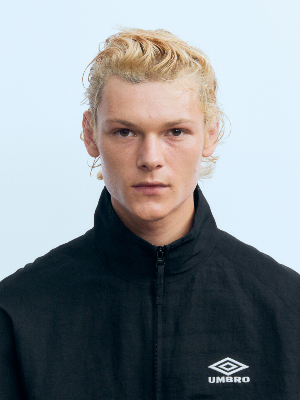 Ssstein x Umbro - © Artlist