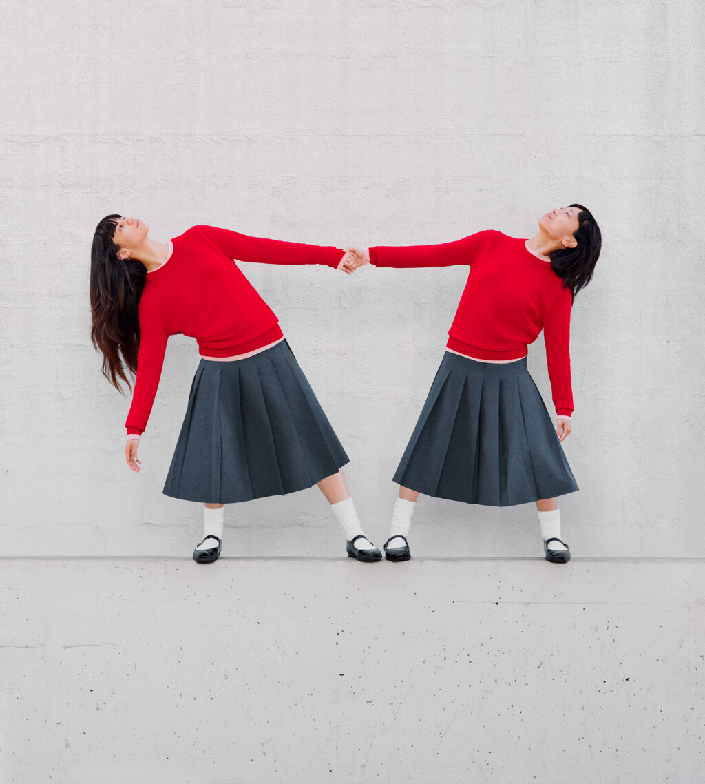 Uniqlo - © Artlist