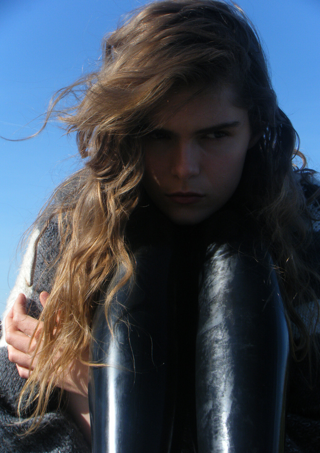 ALL-IN Magazine - © Artlist