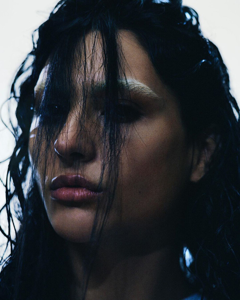 Beauty Face - © Artlist