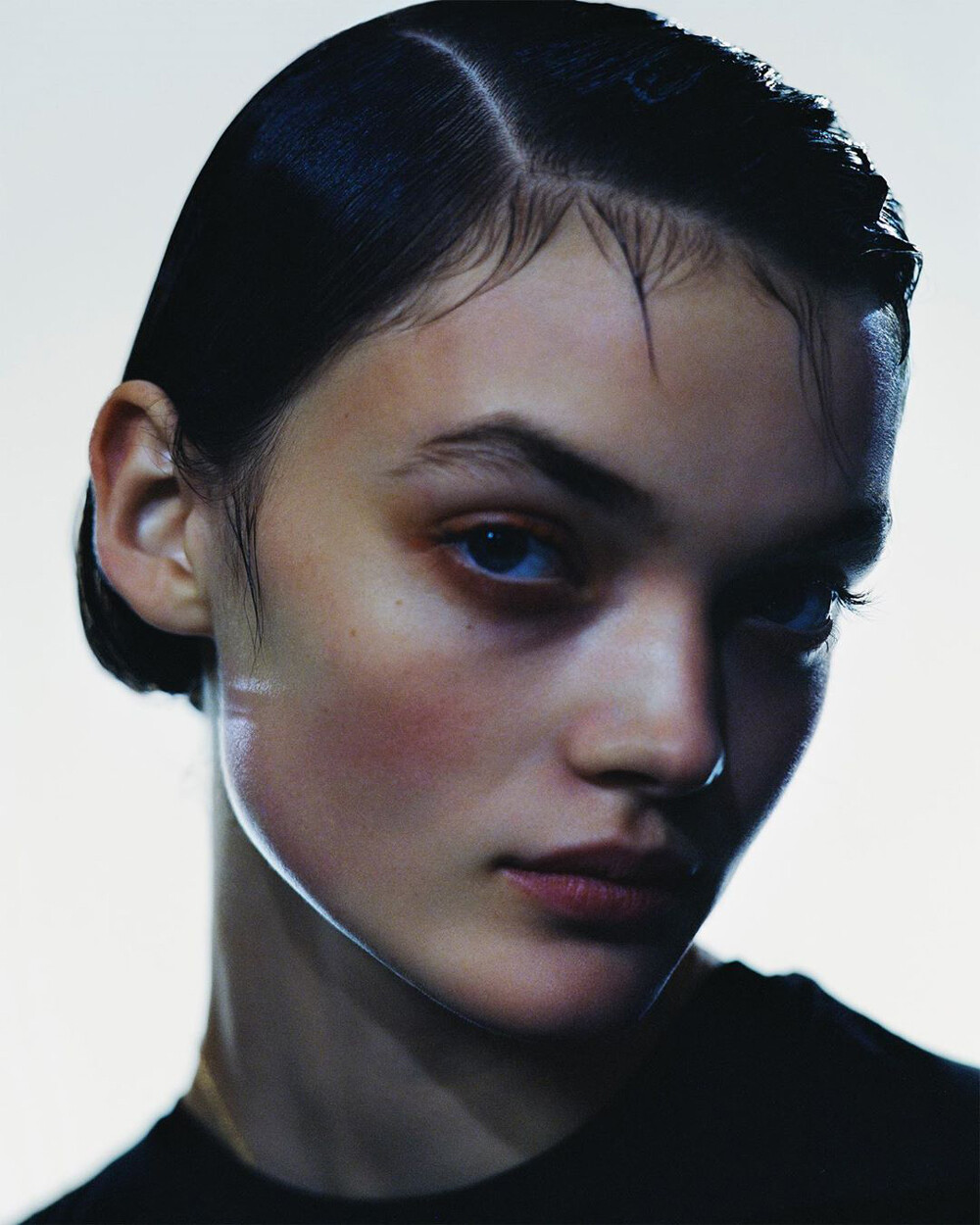 Beauty Face - © Artlist