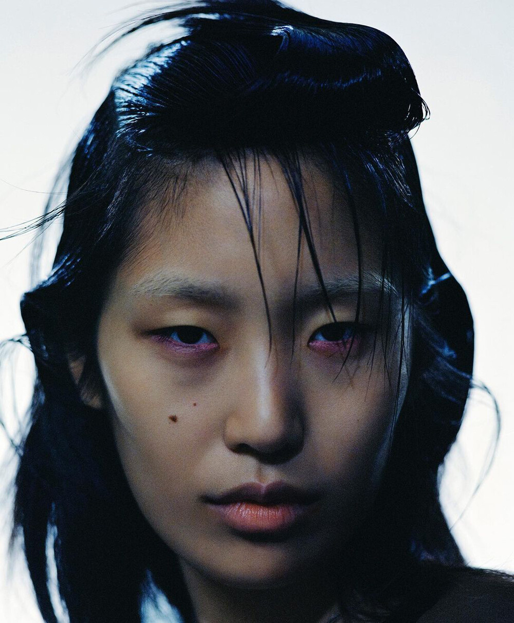 Beauty Face - © Artlist