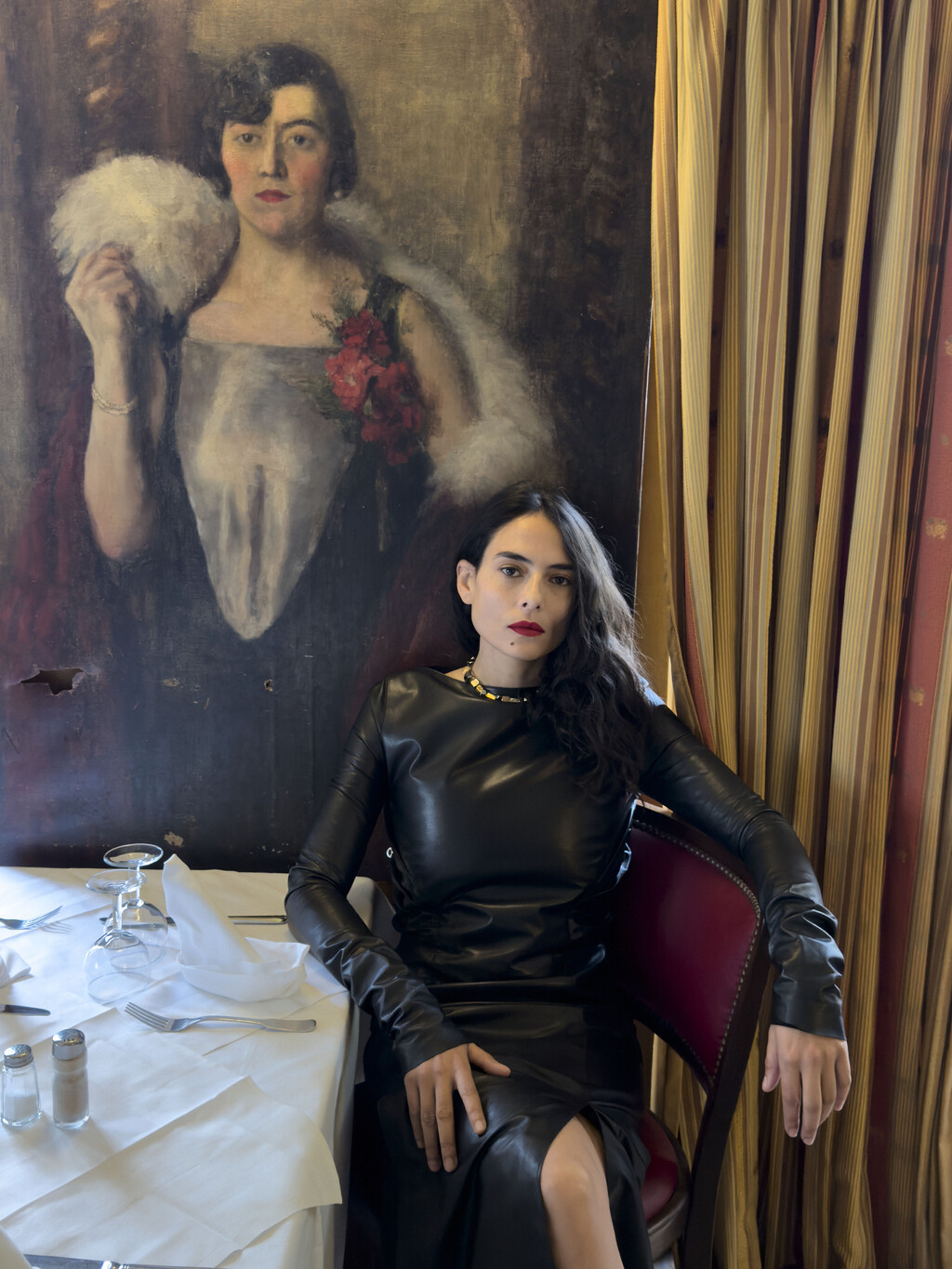 Beyond Noise - © Artlist