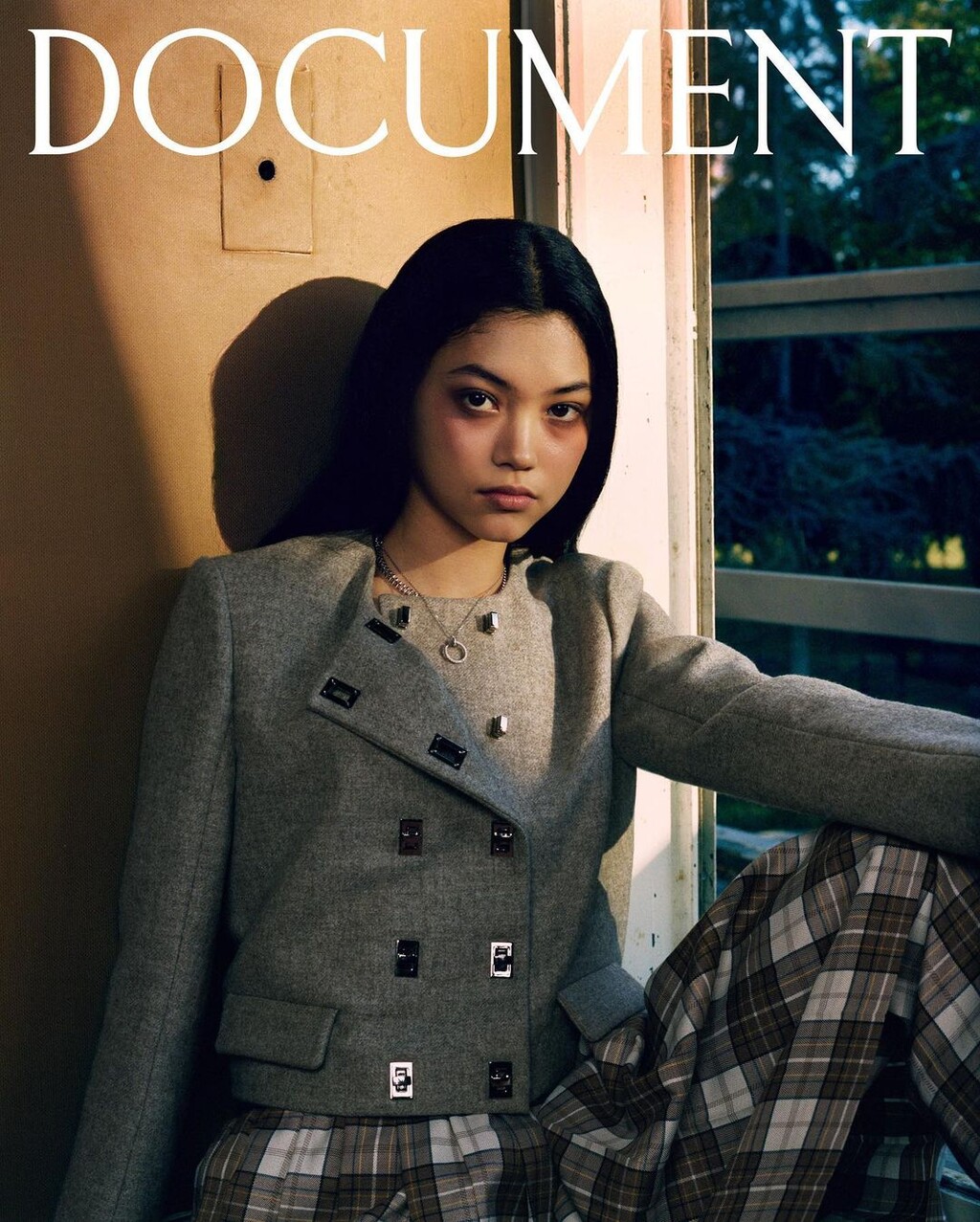 Document Journal - © Artlist