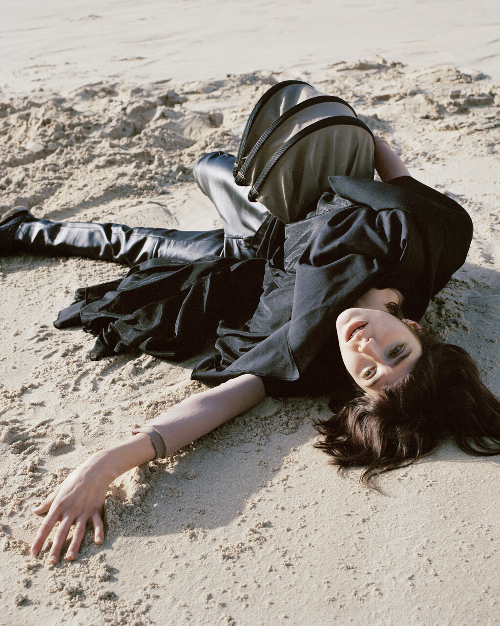 Double Magazine - © Artlist