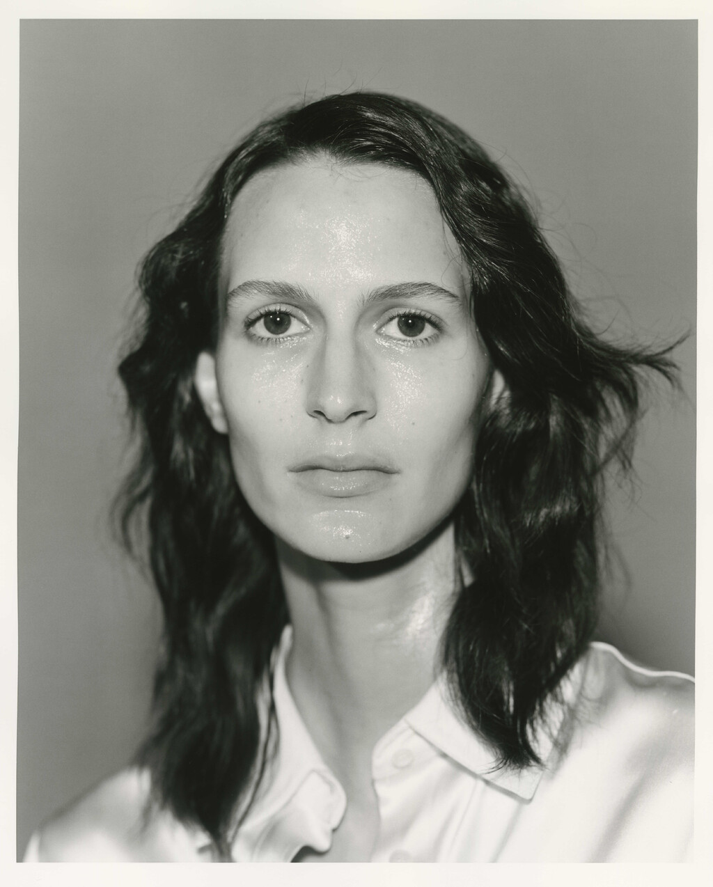 Exhibition Magazine - © Artlist