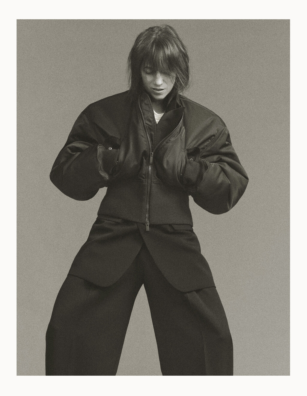 Harper’s Bazaar France - © Artlist