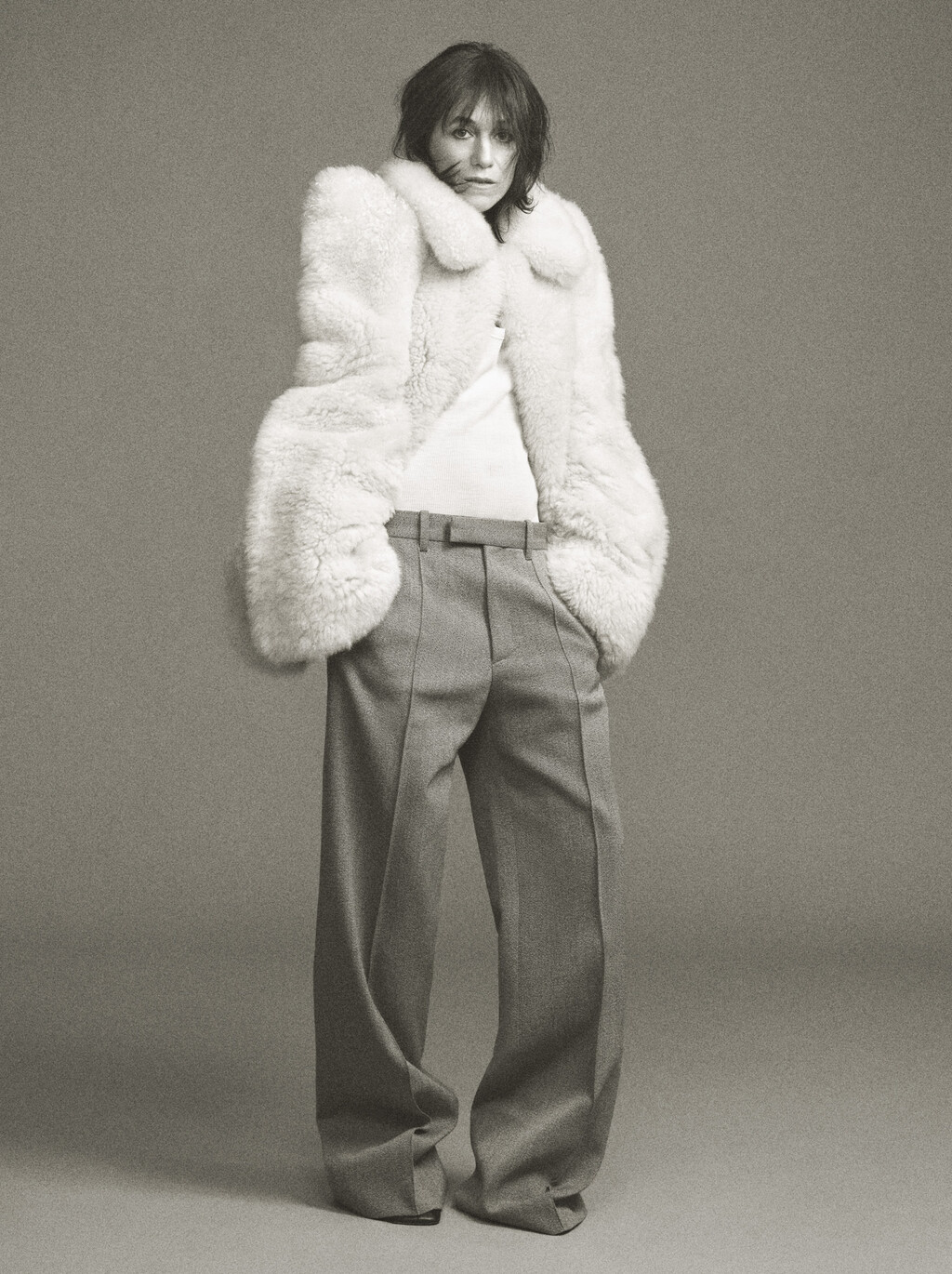 Harper’s Bazaar France - © Artlist