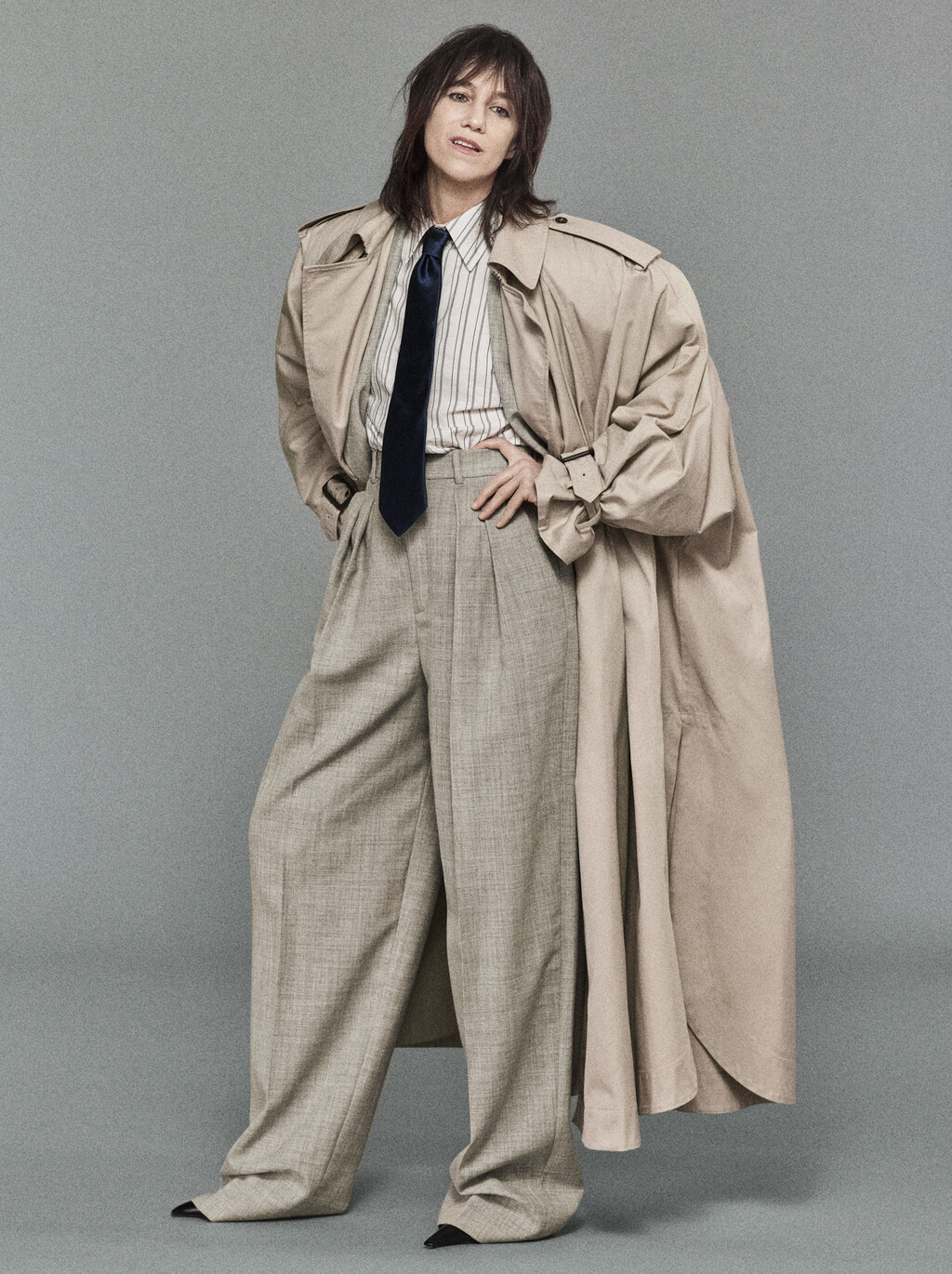 Harper’s Bazaar France - © Artlist