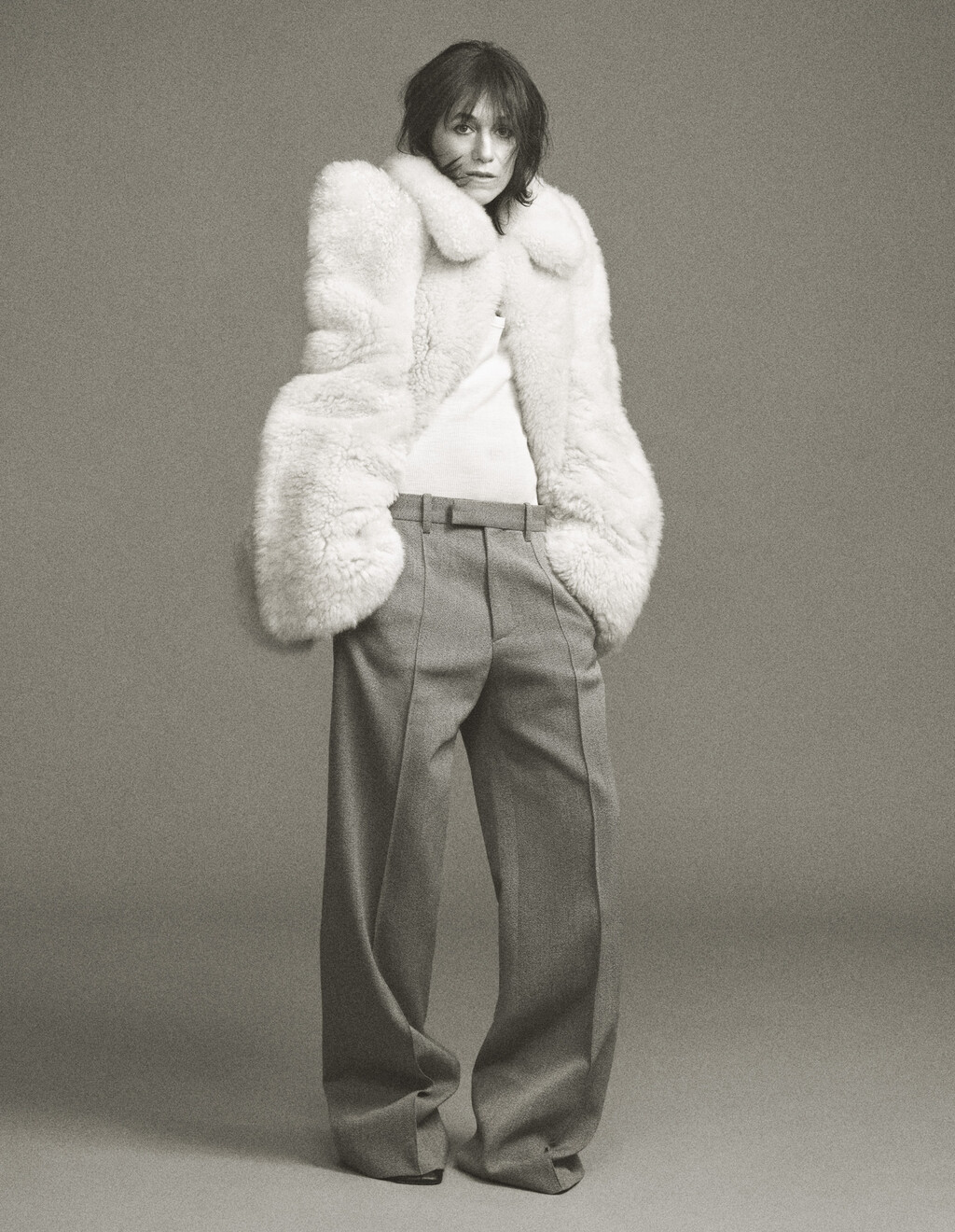 Harper’s Bazaar France - © Artlist