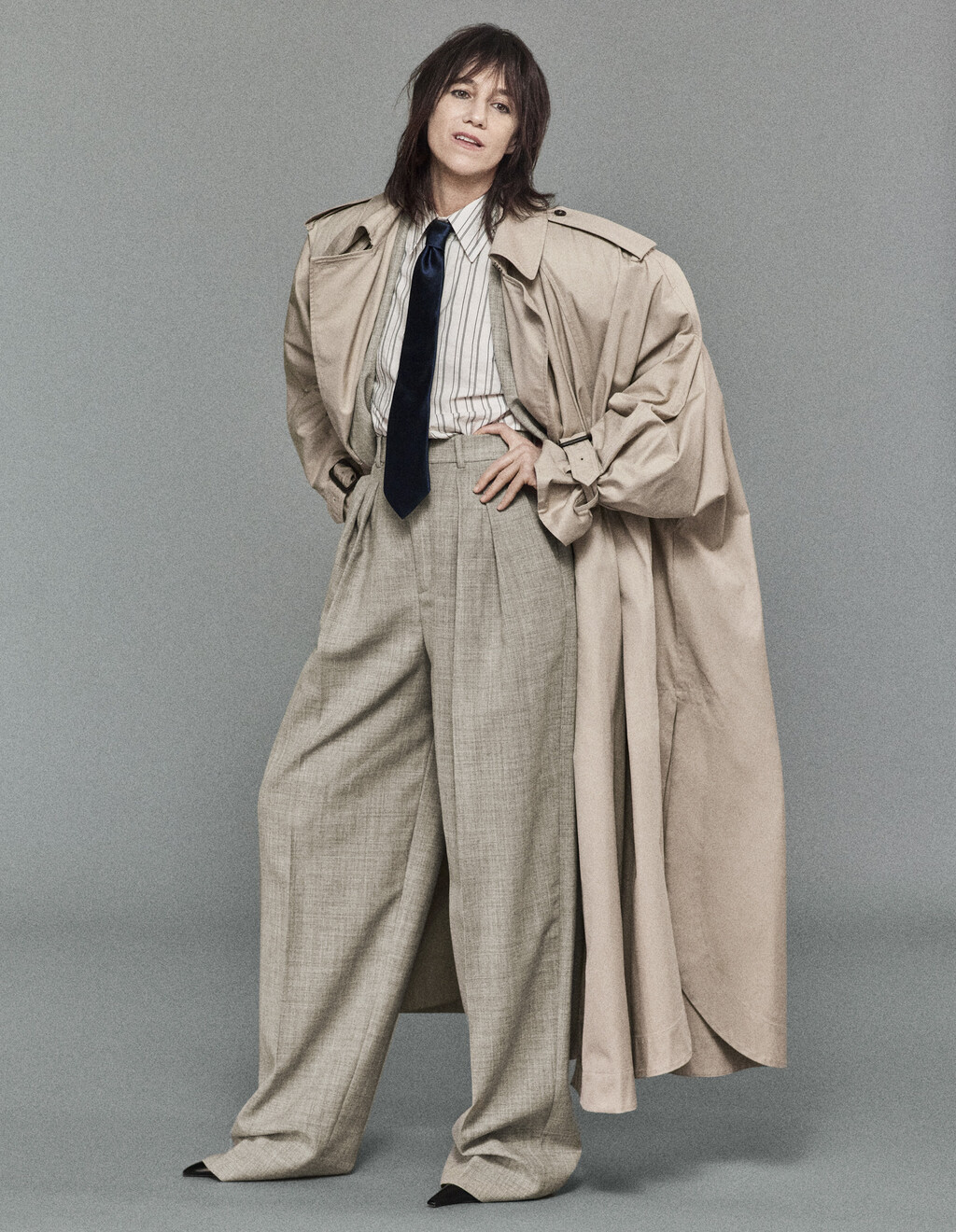 Harper’s Bazaar France - © Artlist