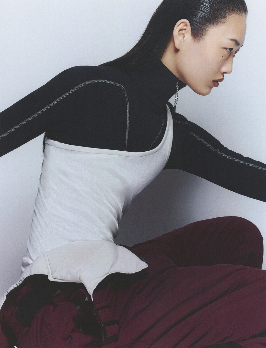 Harper’s Bazaar France - © Artlist